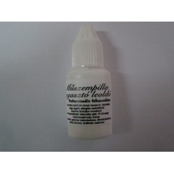 Remover pentru gene false 10g Accesorii gene false